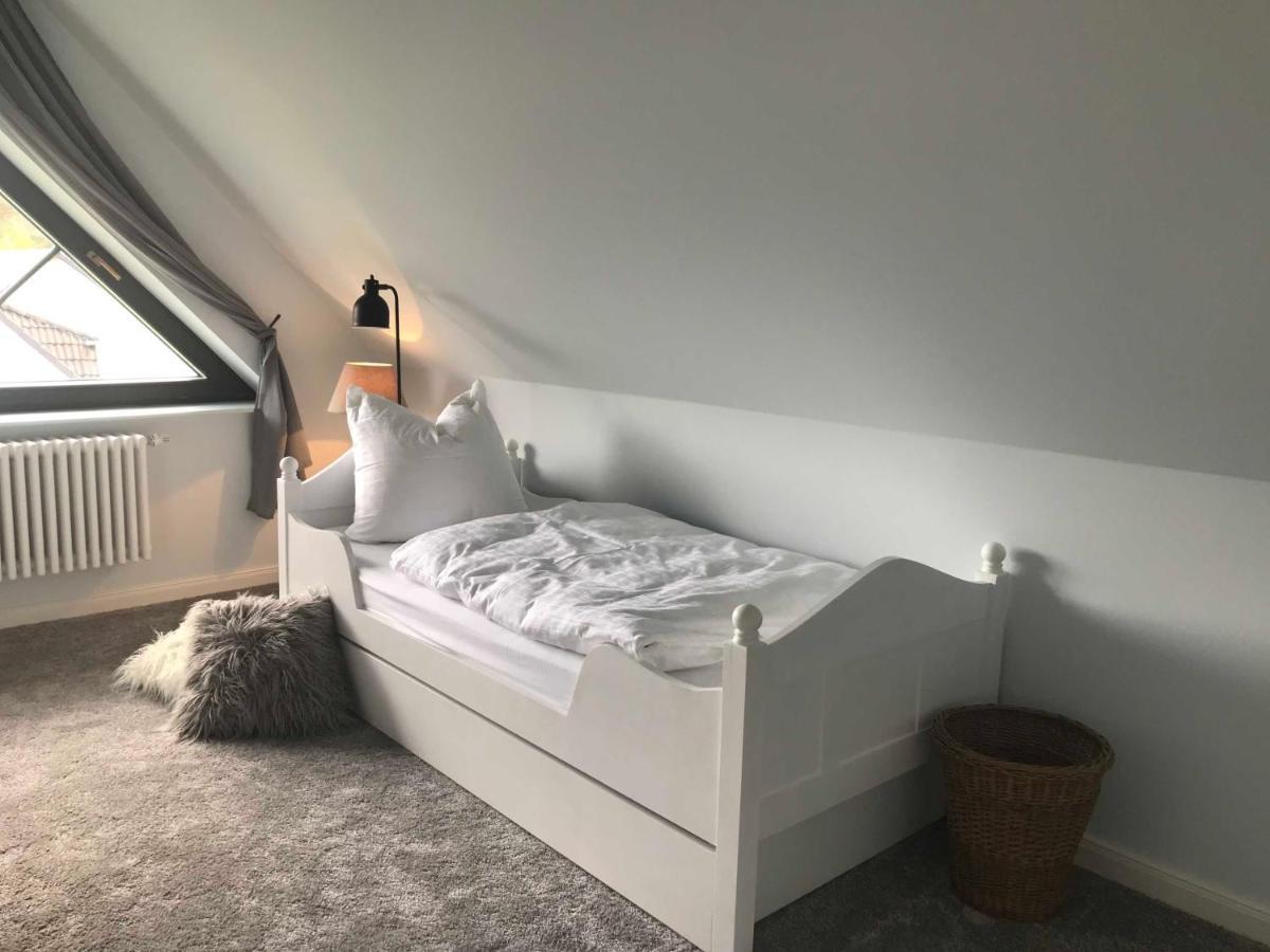 Apartment Schippers Butz Strandnah Mit Whirpool *