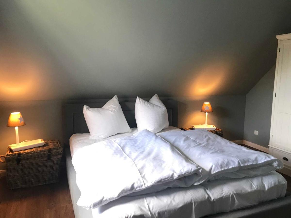 Schippers Butz Strandnah Mit Whirpool Apartment