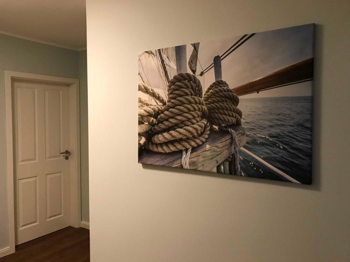 Apartment Schippers Butz Strandnah Mit Whirpool Karlshagen