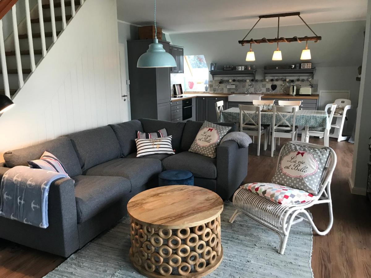 Apartment Schippers Butz Strandnah Mit Whirpool