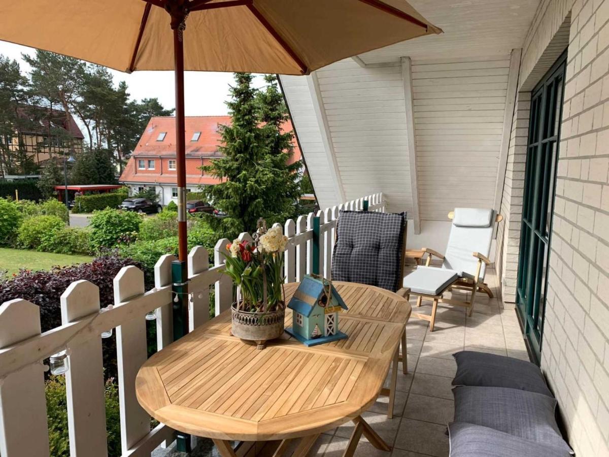 Schippers Butz Strandnah Mit Whirpool Apartment